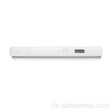 Original Xiaomi Mi Tds Tester Erkennungsstift tragbar